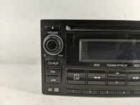 2012-2014 Subaru Impreza Radio AM FM Cd Player Receiver Replacement P/N:86201FJ620 Fits Fits 2012 2013 2014 OEM Used Auto Pa