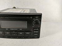 2012-2014 Subaru Impreza Radio AM FM Cd Player Receiver Replacement P/N:86201FJ620 Fits Fits 2012 2013 2014 OEM Used Auto Pa