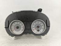 2014 Subaru Impreza Instrument Cluster Speedometer Gauges Fits OEM Used Auto Parts - Oemusedautoparts1.com