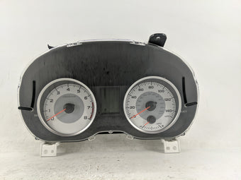 compare product 2014 Subaru Impreza Instrument Cluster Speedometer Gauges Fits OEM Used Auto Parts