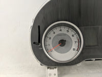 2014 Subaru Impreza Instrument Cluster Speedometer Gauges Fits OEM Used Auto Parts - Oemusedautoparts1.com