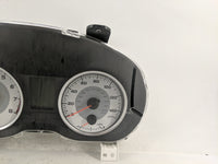 2014 Subaru Impreza Instrument Cluster Speedometer Gauges Fits OEM Used Auto Parts - Oemusedautoparts1.com
