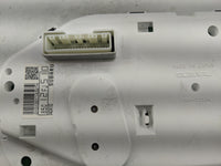 2014 Subaru Impreza Instrument Cluster Speedometer Gauges Fits OEM Used Auto Parts - Oemusedautoparts1.com