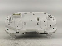 2014 Subaru Impreza Instrument Cluster Speedometer Gauges Fits OEM Used Auto Parts - Oemusedautoparts1.com