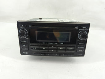 compare product 2012-2014 Subaru Impreza Radio AM FM Cd Player Receiver Replacement P/N:86201FJ620 Fits Fits 2012 2013 2014 OEM Used Auto Parts