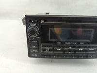 2012-2014 Subaru Impreza Radio AM FM Cd Player Receiver Replacement P/N:86201FJ620 Fits Fits 2012 2013 2014 OEM Used Auto Pa