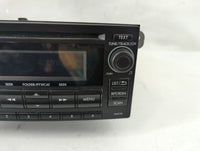 2012-2014 Subaru Impreza Radio AM FM Cd Player Receiver Replacement P/N:86201FJ620 Fits Fits 2012 2013 2014 OEM Used Auto Pa