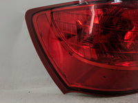 2012-2016 Subaru Impreza Tail Light Assembly Passenger Right OEM P/N:220-20037 Fits Fits 2012 2013 2014 2015 2016 OEM Used A