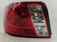 2012-2016 Subaru Impreza Tail Light Assembly Passenger Right OEM P/N:220-20037 Fits Fits 2012 2013 2014 2015 2016 OEM Used A