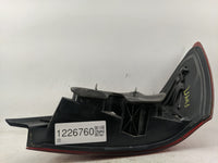 2012-2016 Subaru Impreza Tail Light Assembly Passenger Right OEM P/N:220-20037 Fits Fits 2012 2013 2014 2015 2016 OEM Used A