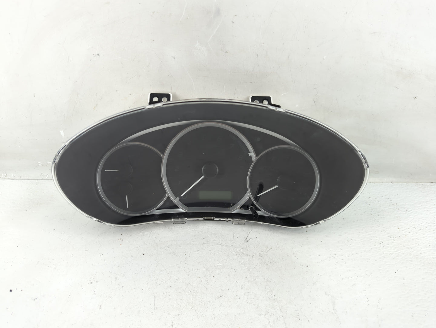2014 Subaru Impreza Instrument Cluster Speedometer Gauges P/N:85041FG040 Fits OEM Used Auto Parts - Oemusedautoparts1.com