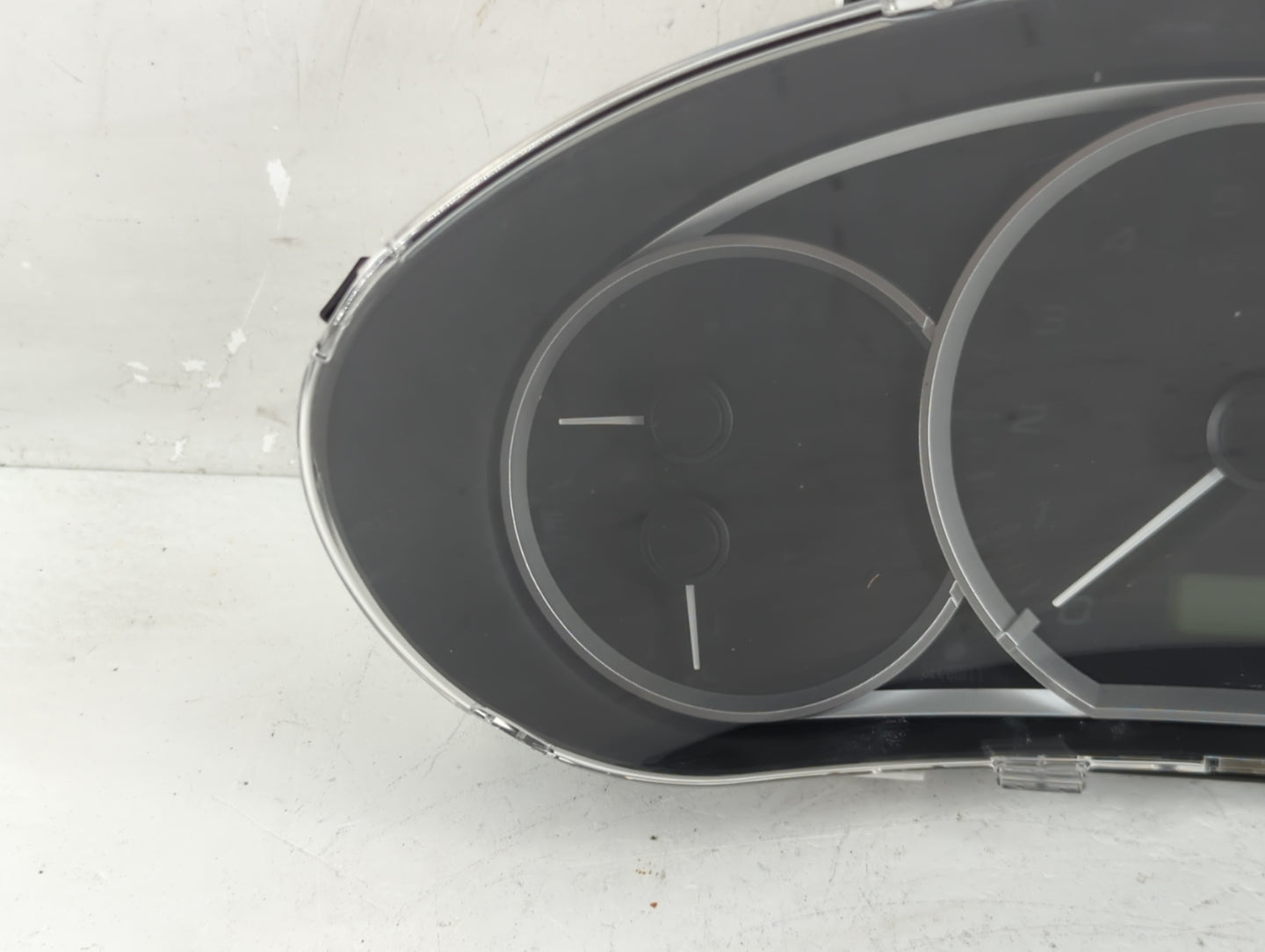 2014 Subaru Impreza Instrument Cluster Speedometer Gauges P/N:85041FG040 Fits OEM Used Auto Parts - Oemusedautoparts1.com