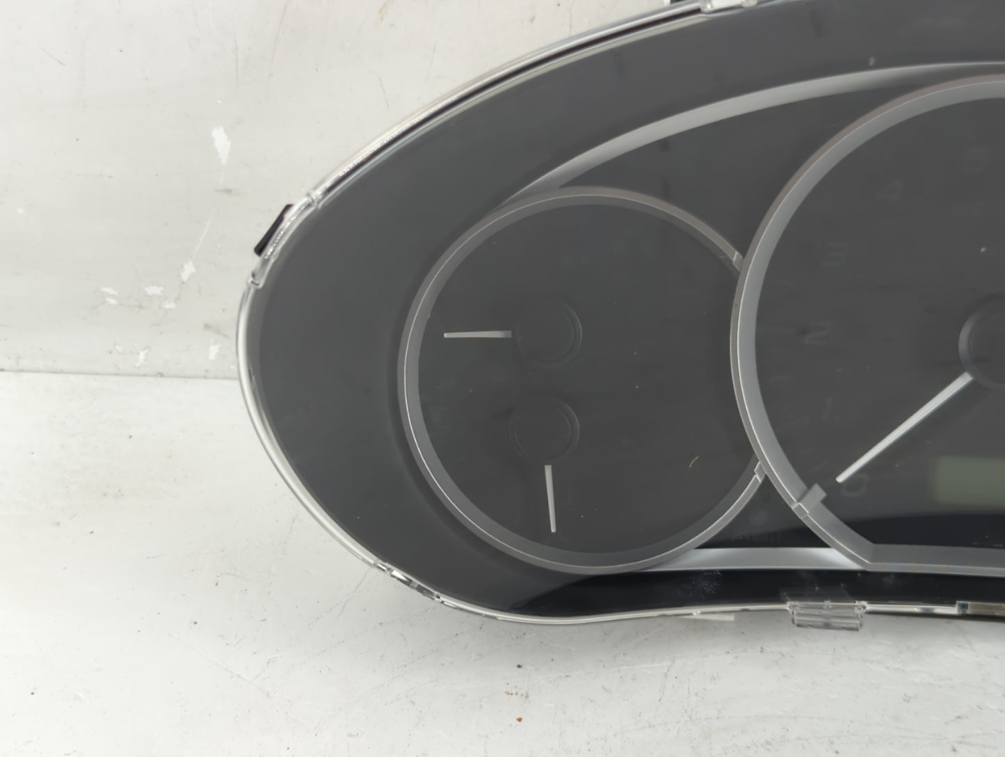 2014 Subaru Impreza Instrument Cluster Speedometer Gauges P/N:85041FG040 Fits OEM Used Auto Parts - Oemusedautoparts1.com