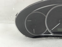 2014 Subaru Impreza Instrument Cluster Speedometer Gauges P/N:85041FG040 Fits OEM Used Auto Parts - Oemusedautoparts1.com