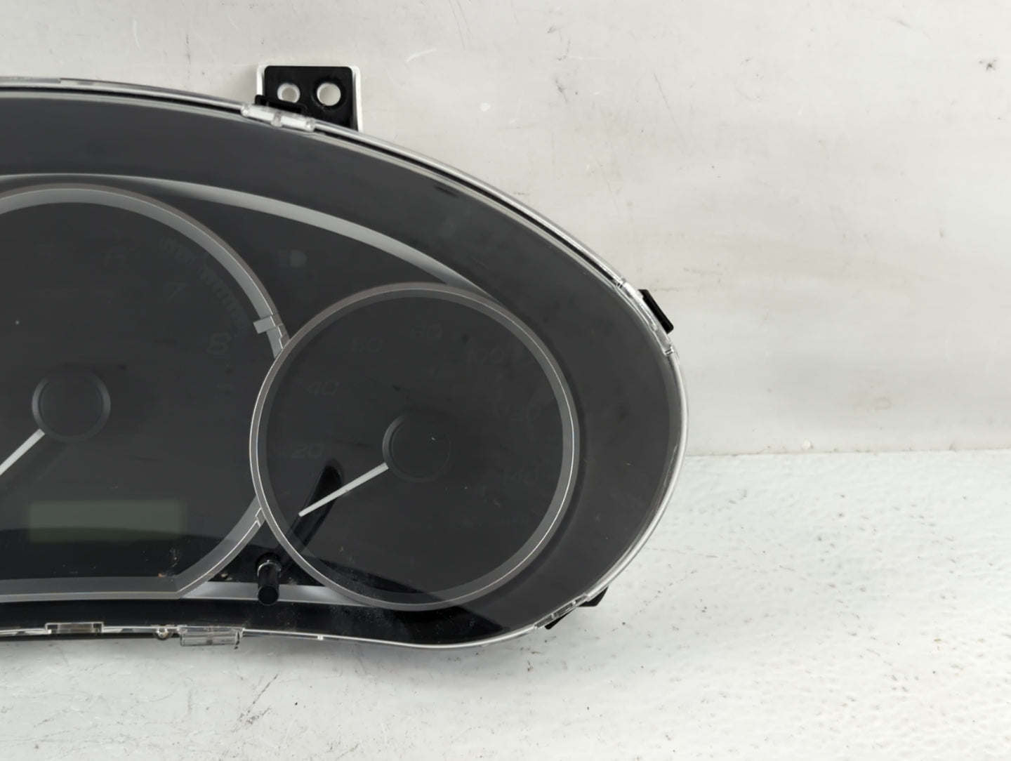 2014 Subaru Impreza Instrument Cluster Speedometer Gauges P/N:85041FG040 Fits OEM Used Auto Parts - Oemusedautoparts1.com
