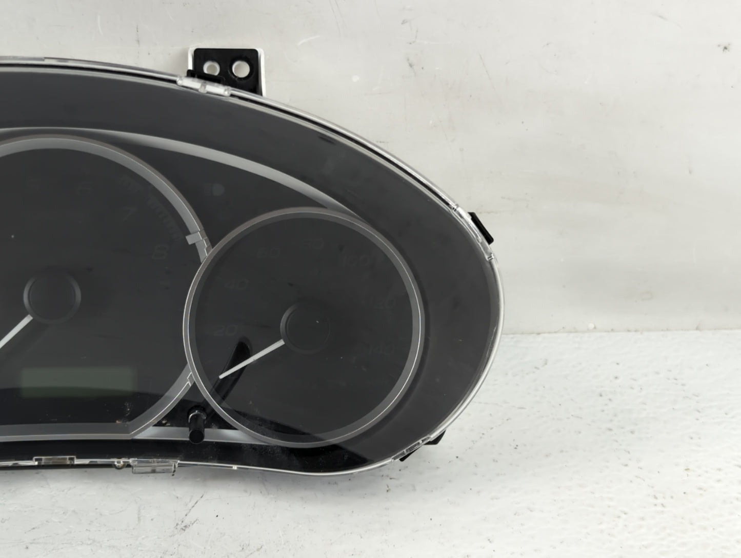 2014 Subaru Impreza Instrument Cluster Speedometer Gauges P/N:85041FG040 Fits OEM Used Auto Parts - Oemusedautoparts1.com