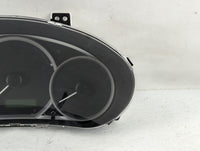 2014 Subaru Impreza Instrument Cluster Speedometer Gauges P/N:85041FG040 Fits OEM Used Auto Parts - Oemusedautoparts1.com