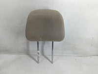 2014 Subaru Impreza Headrest Head Rest Rear Seat Fits OEM Used Auto Parts - Oemusedautoparts1.com