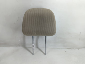compare product 2014 Subaru Impreza Headrest Head Rest Rear Seat Fits OEM Used Auto Parts