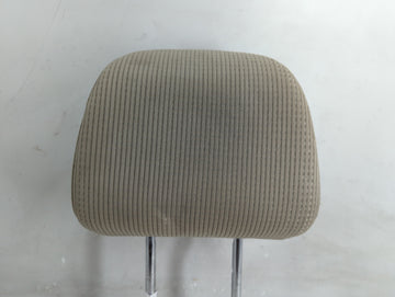 2014 Subaru Impreza Headrest Head Rest Rear Seat Fits OEM Used Auto Parts