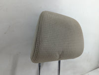 2014 Subaru Impreza Headrest Head Rest Rear Seat Fits OEM Used Auto Parts - Oemusedautoparts1.com