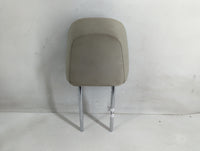 2014 Subaru Impreza Headrest Head Rest Rear Seat Fits OEM Used Auto Parts - Oemusedautoparts1.com
