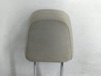 2014 Subaru Impreza Headrest Head Rest Rear Seat Fits OEM Used Auto Parts - Oemusedautoparts1.com