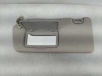 compare product 2012-2014 Subaru Impreza Sun Visor Shade Replacement Driver Left Mirror Fits Fits 2012 2013 2014 OEM Used Auto Parts