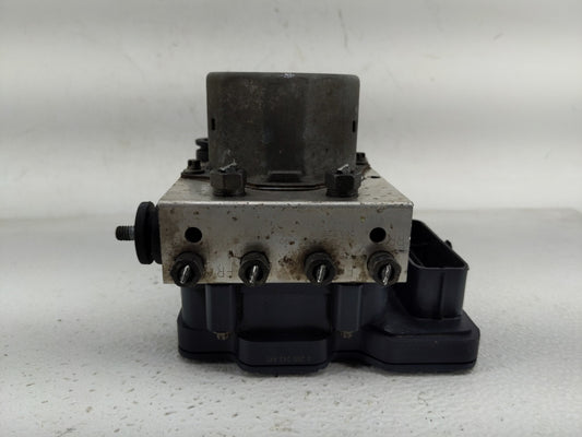 2013-2014 Subaru Impreza ABS Pump Control Module Replacement P/N:27536F J190 Fits Fits 2013 2014 OEM Used Auto Parts - Oemus