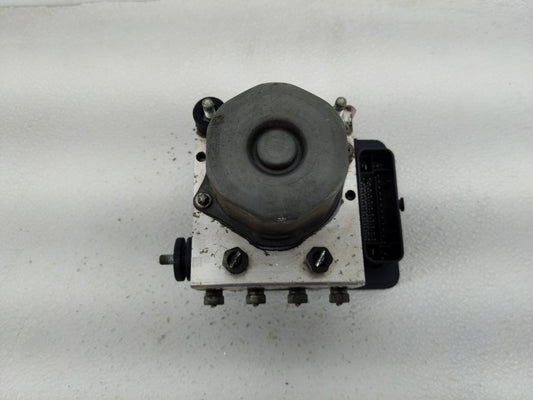 2013-2014 Subaru Impreza ABS Pump Control Module Replacement P/N:27536F J190 Fits Fits 2013 2014 OEM Used Auto Parts