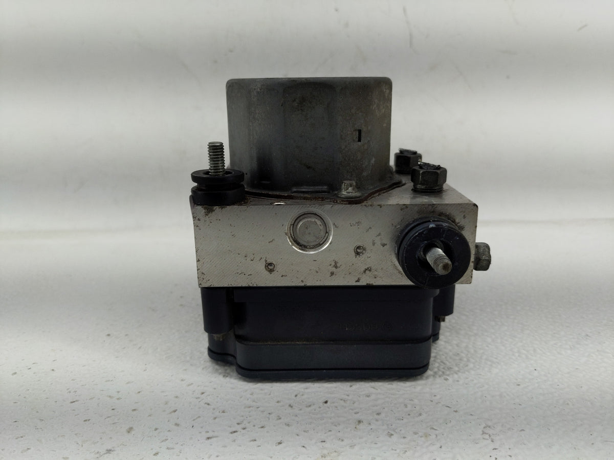 2013-2014 Subaru Impreza Anti-Lock Brake ABS Pump Module Actuator OEM P/N:27536F J190 Fits Fits 2013 2014 OEM Used Auto Part