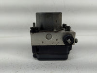 2013-2014 Subaru Impreza Anti-Lock Brake ABS Pump Module Actuator OEM P/N:27536F J190 Fits Fits 2013 2014 OEM Used Auto Part