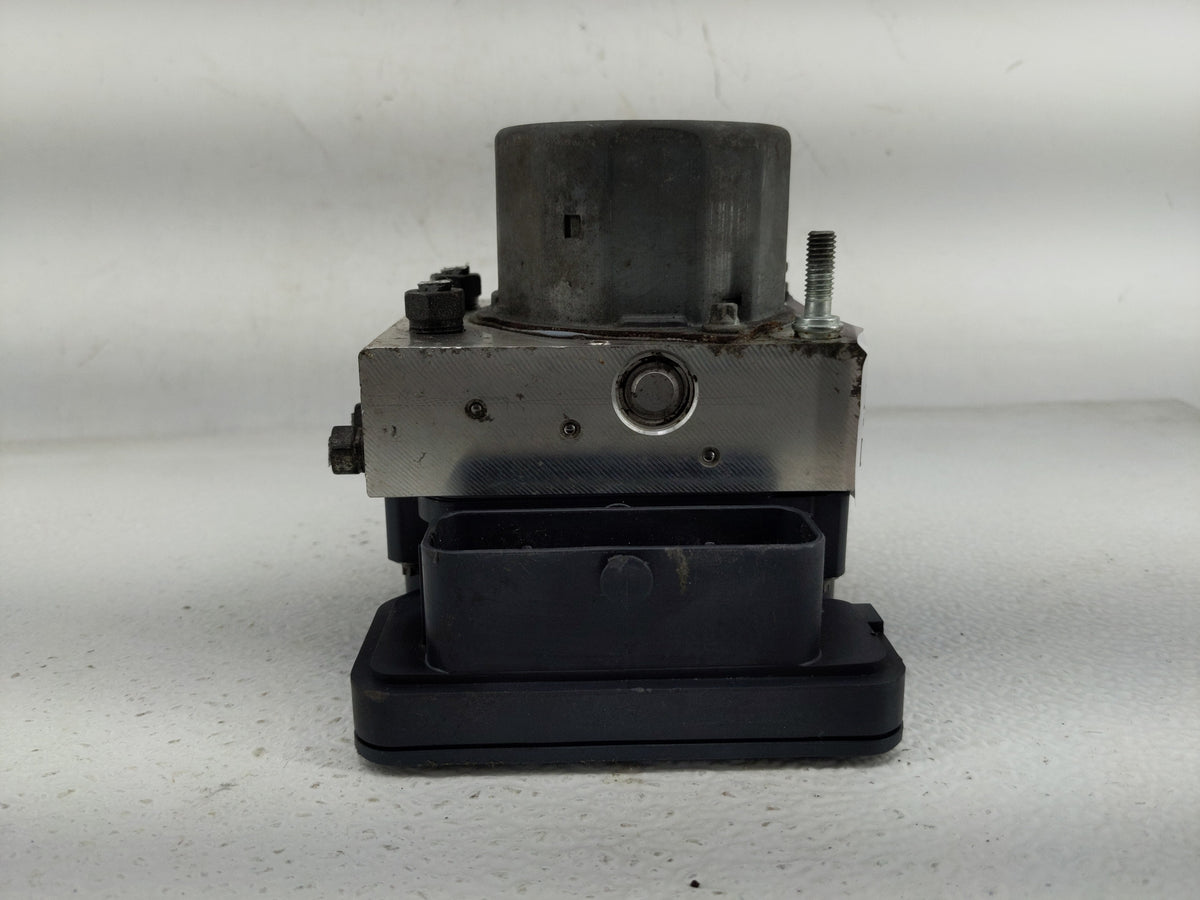 2013-2014 Subaru Impreza Anti-Lock Brake ABS Pump Module Actuator OEM P/N:27536F J190 Fits Fits 2013 2014 OEM Used Auto Part
