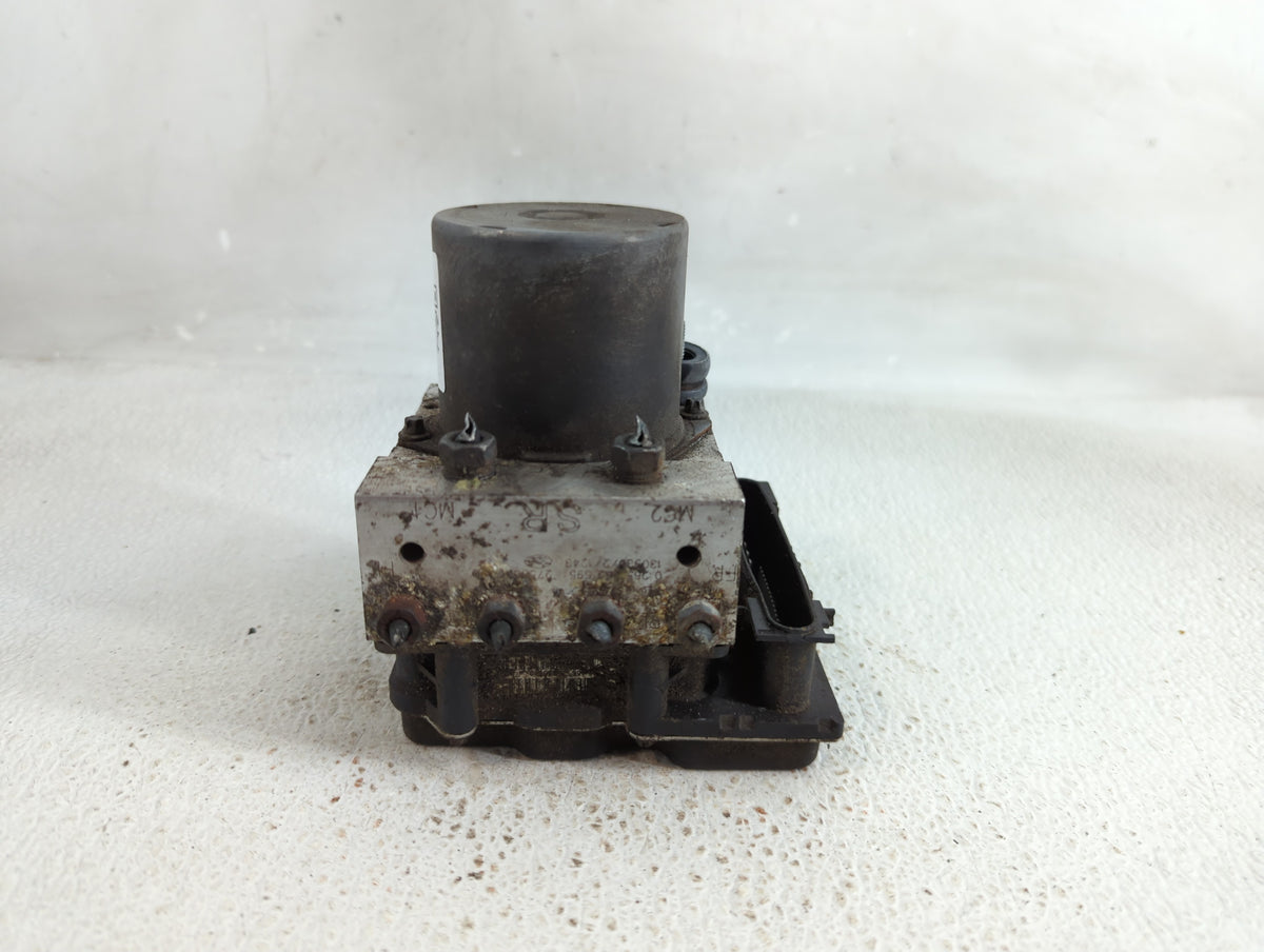 2014 Subaru Impreza Anti-Lock Brake ABS Pump Module Actuator OEM Fits OEM Used Auto Parts - Oemusedautoparts1.com