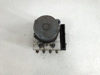 2014 Subaru Impreza ABS Pump Control Module Replacement Fits OEM Used Auto Parts - Oemusedautoparts1.com