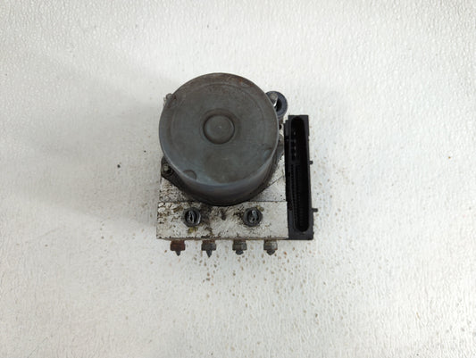 2014 Subaru Impreza ABS Pump Control Module Replacement Fits OEM Used Auto Parts