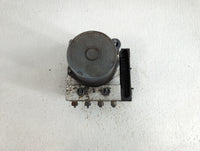 2014 Subaru Impreza Anti-Lock Brake ABS Pump Module Actuator OEM Fits OEM Used Auto Parts - Oemusedautoparts1.com