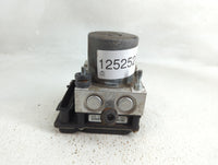 2014 Subaru Impreza ABS Pump Control Module Replacement Fits OEM Used Auto Parts - Oemusedautoparts1.com