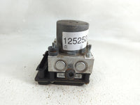 2014 Subaru Impreza Anti-Lock Brake ABS Pump Module Actuator OEM Fits OEM Used Auto Parts - Oemusedautoparts1.com