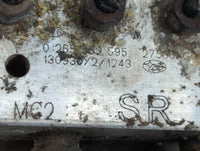 2014 Subaru Impreza ABS Pump Control Module Replacement Fits OEM Used Auto Parts - Oemusedautoparts1.com