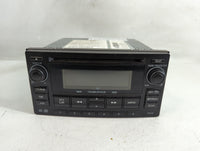 2012-2014 Subaru Impreza Radio AM FM Cd Player Receiver Replacement P/N:86201FJ620 Fits Fits 2012 2013 2014 OEM Used Auto Pa