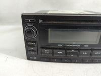 2012-2014 Subaru Impreza Radio AM FM Cd Player Receiver Replacement P/N:86201FJ620 Fits Fits 2012 2013 2014 OEM Used Auto Pa