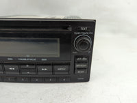 2012-2014 Subaru Impreza Radio AM FM Cd Player Receiver Replacement P/N:86201FJ620 Fits Fits 2012 2013 2014 OEM Used Auto Pa