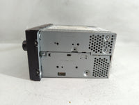 2012-2014 Subaru Impreza Radio AM FM Cd Player Receiver Replacement P/N:86201FJ620 Fits Fits 2012 2013 2014 OEM Used Auto Pa