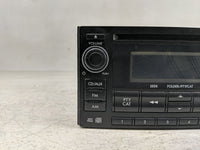 2012-2014 Subaru Impreza Radio AM FM Cd Player Receiver Replacement P/N:86201FJ620 Fits Fits 2012 2013 2014 OEM Used Auto Pa