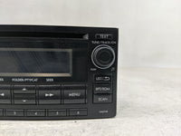 2012-2014 Subaru Impreza Radio AM FM Cd Player Receiver Replacement P/N:86201FJ620 Fits Fits 2012 2013 2014 OEM Used Auto Pa