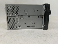 2012-2014 Subaru Impreza Radio AM FM Cd Player Receiver Replacement P/N:86201FJ620 Fits Fits 2012 2013 2014 OEM Used Auto Pa