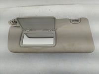 2012-2014 Subaru Impreza Sun Visor Shade Replacement Driver Left Mirror Fits Fits 2012 2013 2014 OEM Used Auto Parts - Oemus