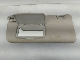compare product 2012-2014 Subaru Impreza Sun Visor Shade Replacement Driver Left Mirror Fits Fits 2012 2013 2014 OEM Used Auto Parts