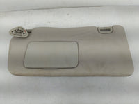 2012-2014 Subaru Impreza Sun Visor Shade Replacement Driver Left Mirror Fits Fits 2012 2013 2014 OEM Used Auto Parts - Oemus